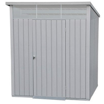 Metal Sheds - Gardyvo