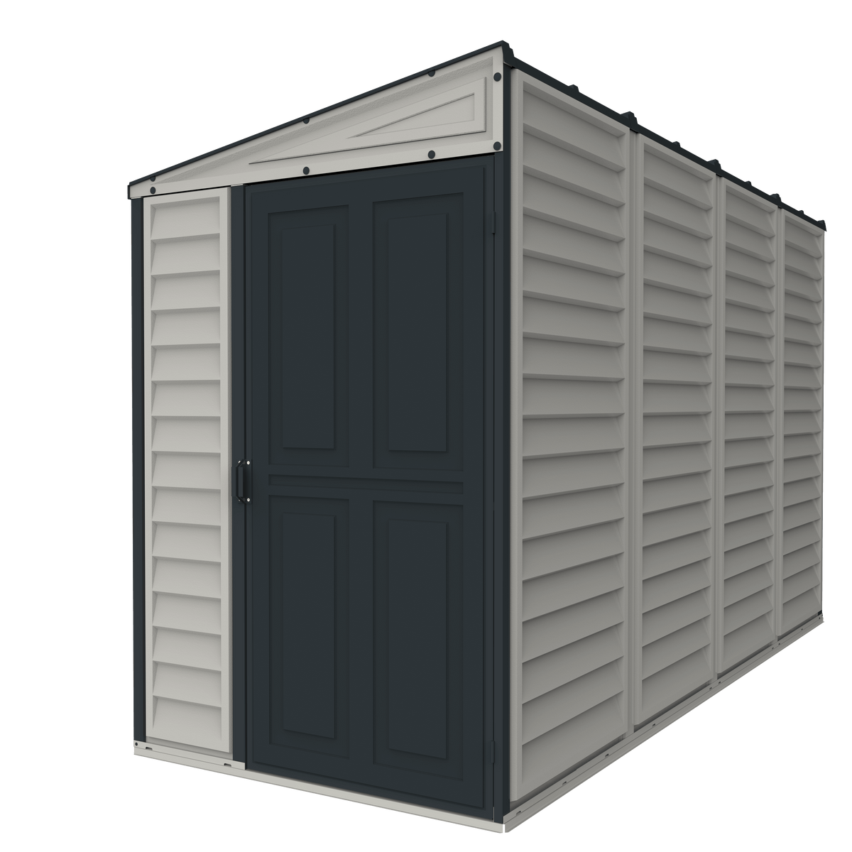 Lean-To & Pent Sheds - Gardyvo
