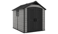 Keter Premier Apex Shed 7.5 × 9 ft