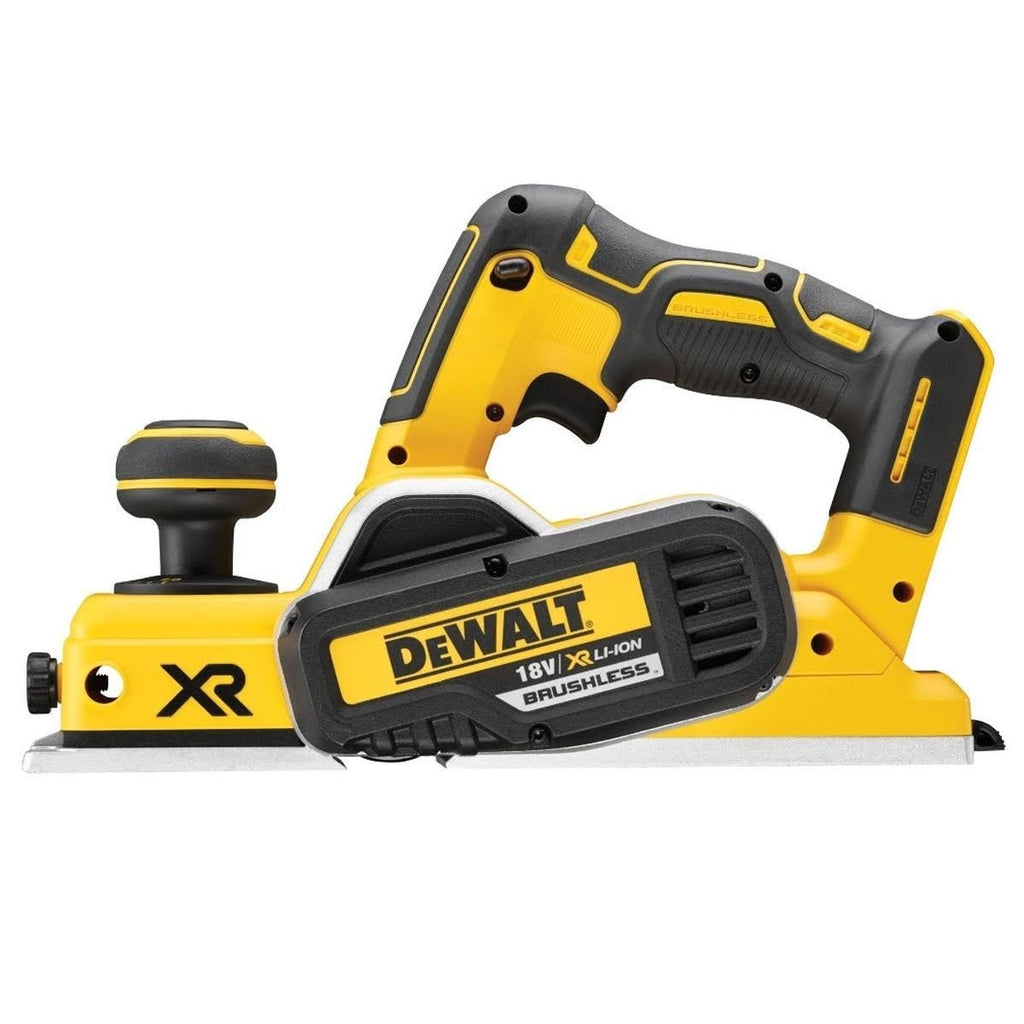 18V Cordless 10-Piece Power Tool Kit with 3 x 5.0Ah Batteries & Charger incl. 125mm Angle Grinder & LED Work Light - view 16