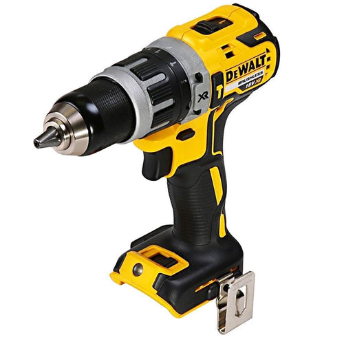 18V Cordless 10-Piece Power Tool Kit with 3 x 5.0Ah Batteries & Charger incl. 125mm Angle Grinder & LED Work Light - view 2