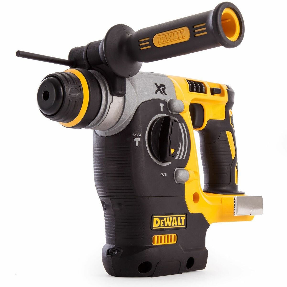 18V Cordless 10-Piece Power Tool Kit with 3 x 5.0Ah Batteries & Charger incl. 125mm Angle Grinder & LED Work Light - view 9