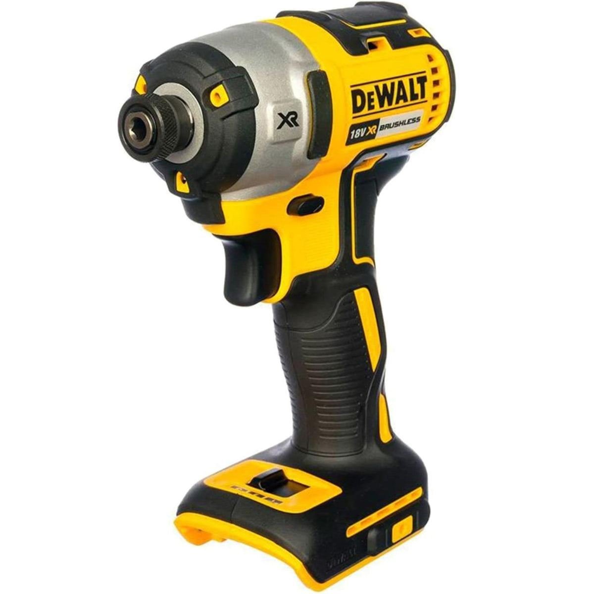 18V Cordless 10-Piece Power Tool Kit with 3 x 5.0Ah Batteries & Charger incl. Handheld LED Light - view 4