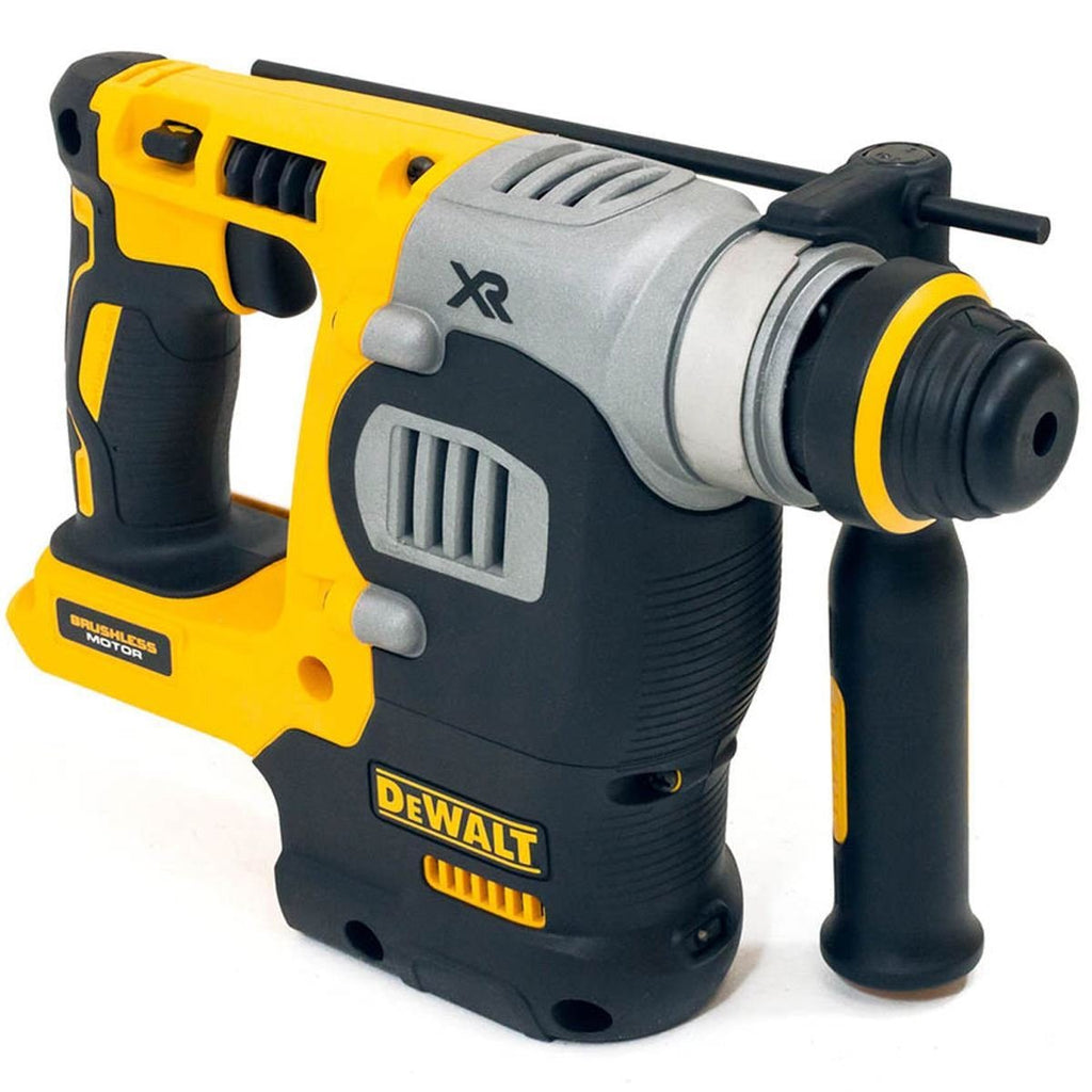 18V Cordless 10-Piece Power Tool Kit with 3 x 5.0Ah Batteries & Charger incl. Handheld LED Light - view 8
