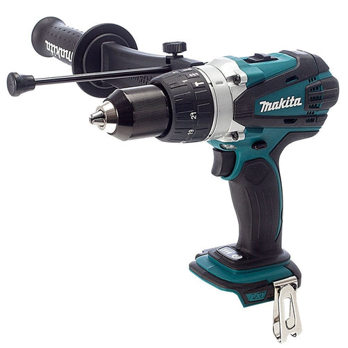 18V Cordless 10-Piece Power Tool Kit with 3 x 5.0Ah Batteries & Charger (Set G) - view 2