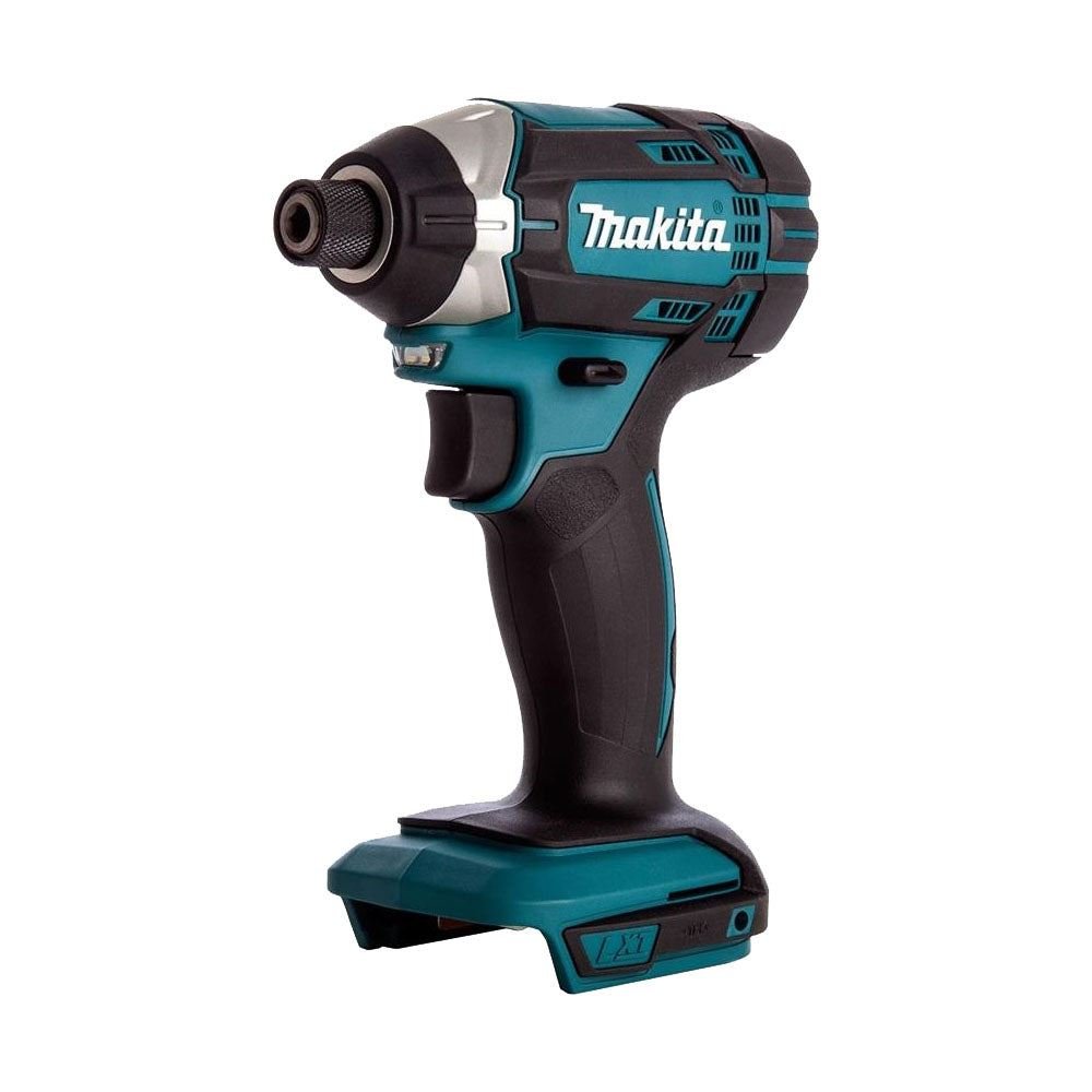 18V Cordless 10-Piece Power Tool Kit with 3 x 5.0Ah Batteries & Charger (Set G) - view 3
