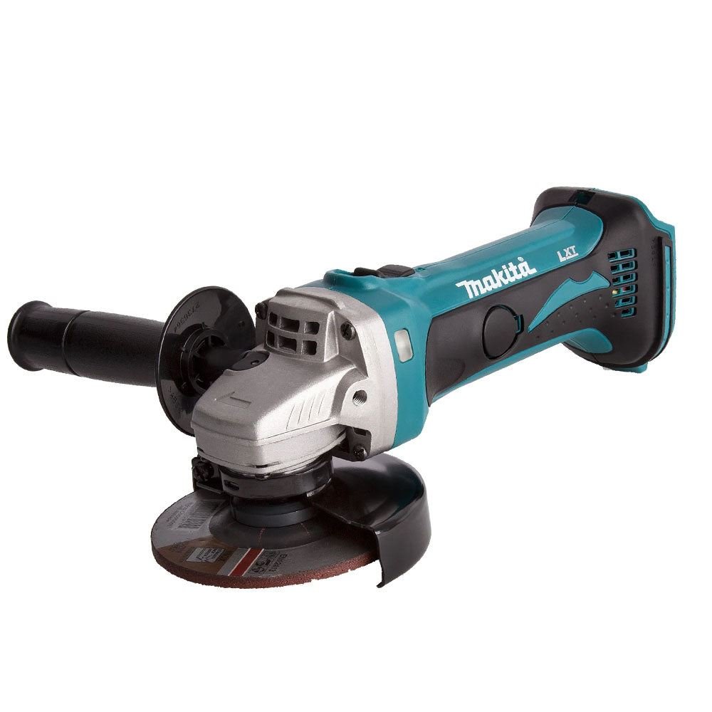 18V Cordless 10-Piece Power Tool Kit with 3 x 5.0Ah Batteries & Charger (Set G) - view 6
