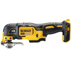 18V Cordless 12-Piece Power Tool Kit with 4 x Batteries & Charger incl. First Fix Framing Nailer - view 9