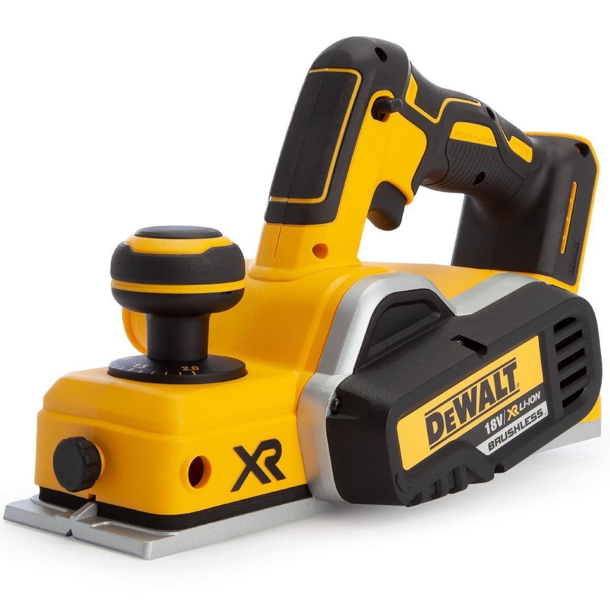 18V Cordless 12-Piece Power Tool Kit with 4 x Batteries & Charger incl. Random Orbital Sander - view 10