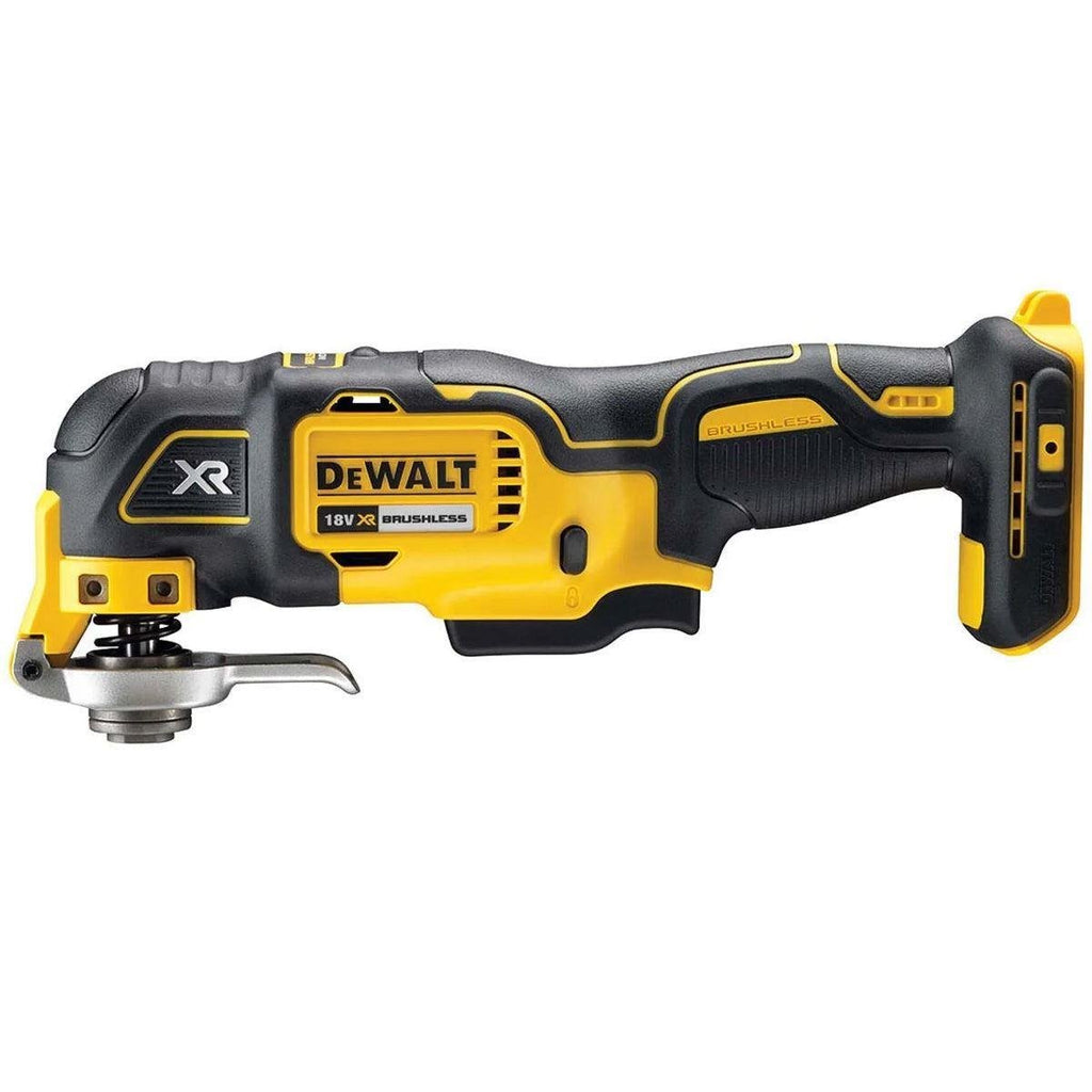 18V Cordless 12-Piece Power Tool Kit with 4 x Batteries & Charger incl. Random Orbital Sander - view 9