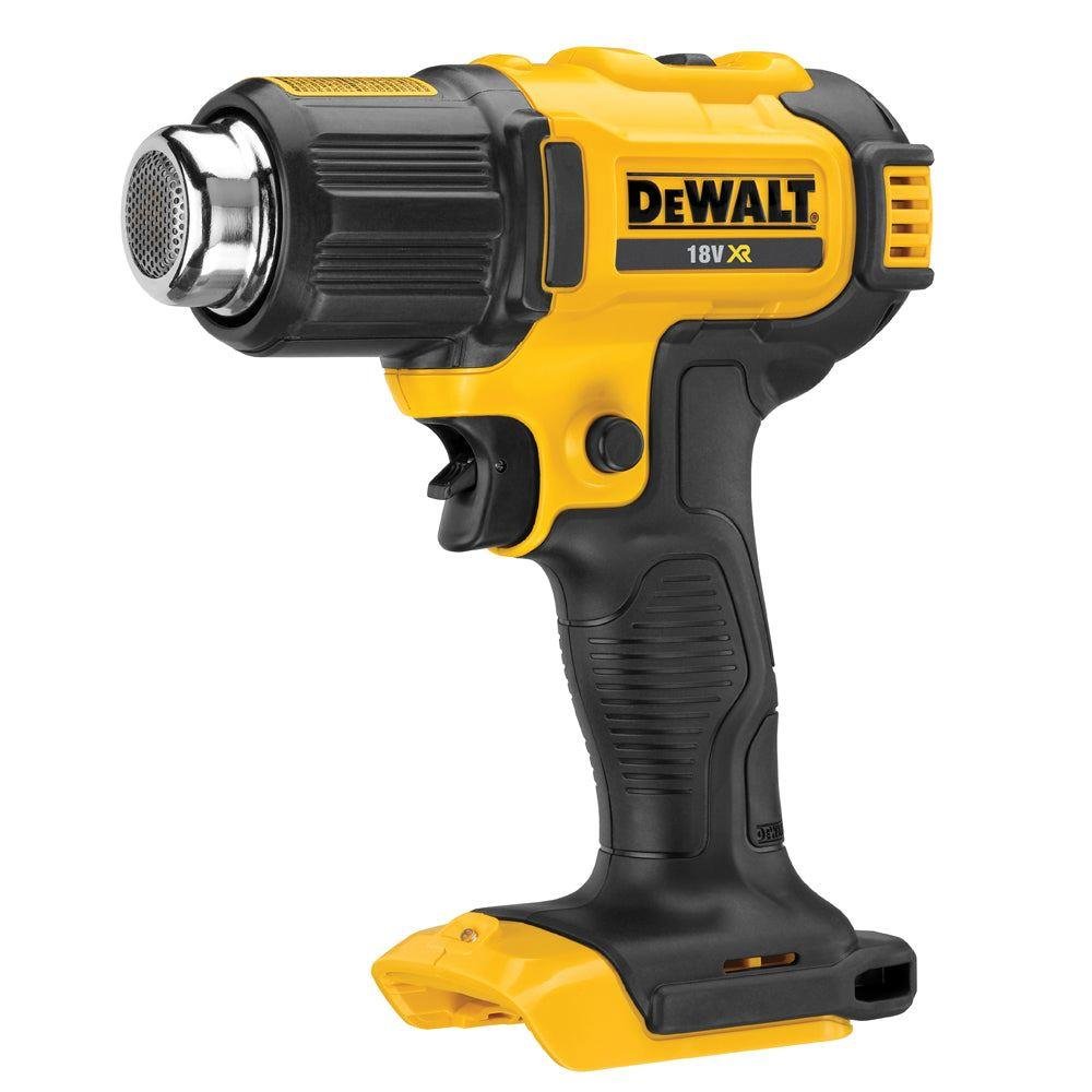 18V Cordless 18-Piece Power Tool Kit with 5 x Batteries & Charger incl. Random Orbital Sander - view 16