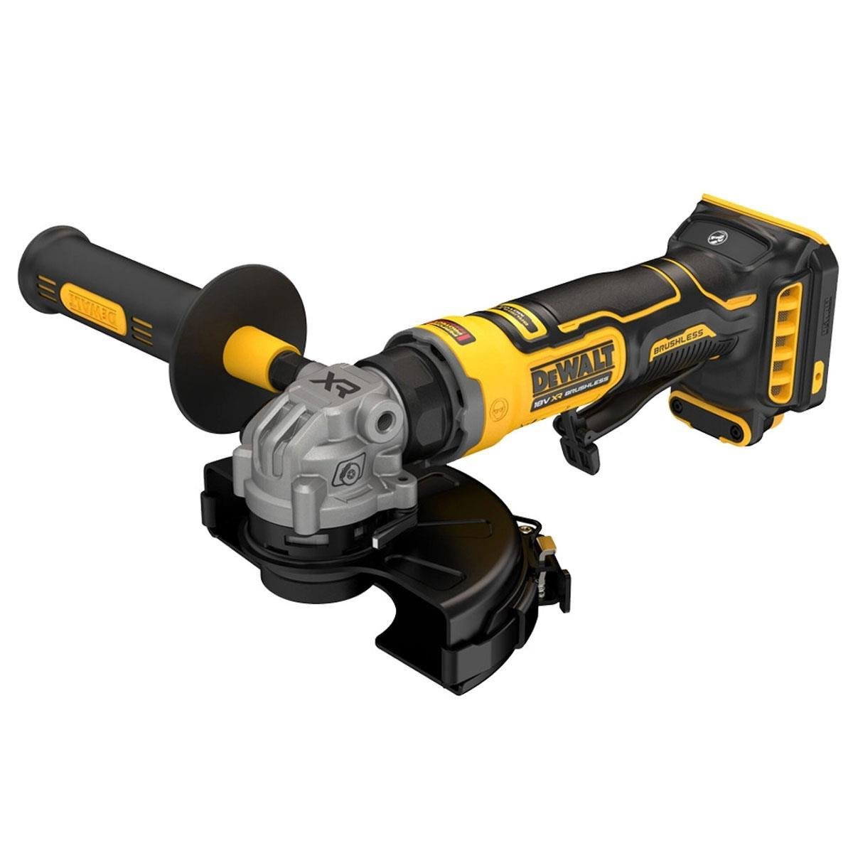 18V Cordless 18-Piece Power Tool Kit with 5 x Batteries & Charger incl. Random Orbital Sander - view 4