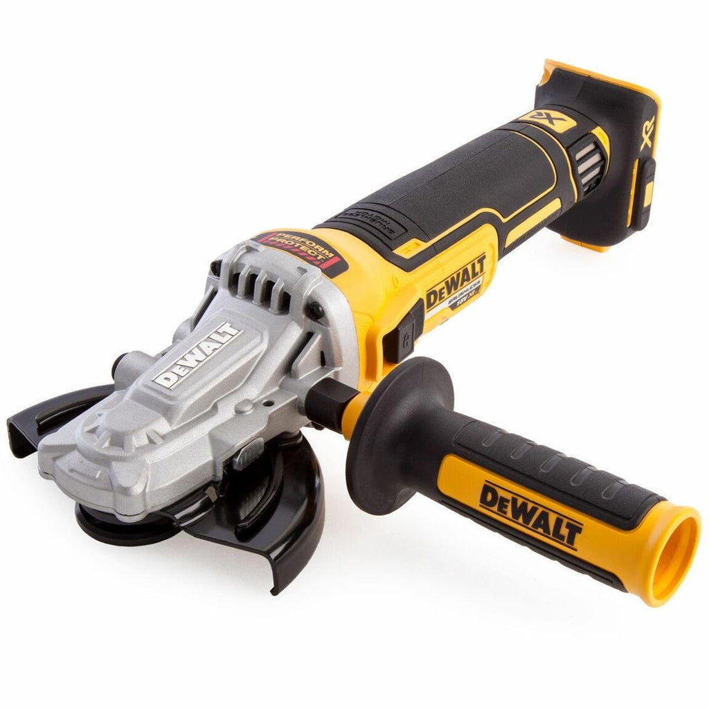 18V Cordless 18-Piece Power Tool Kit with 5 x Batteries & Charger incl. Random Orbital Sander & Second Fix Nailer - view 4