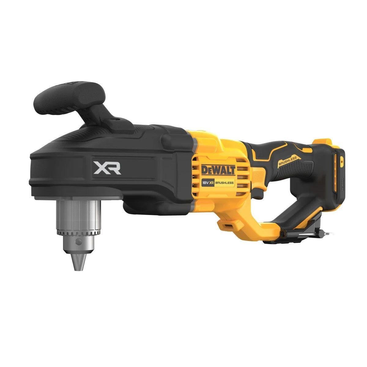 18V Cordless 18-Piece Power Tool Kit with 5 x Batteries & Charger (Set D) - view 16