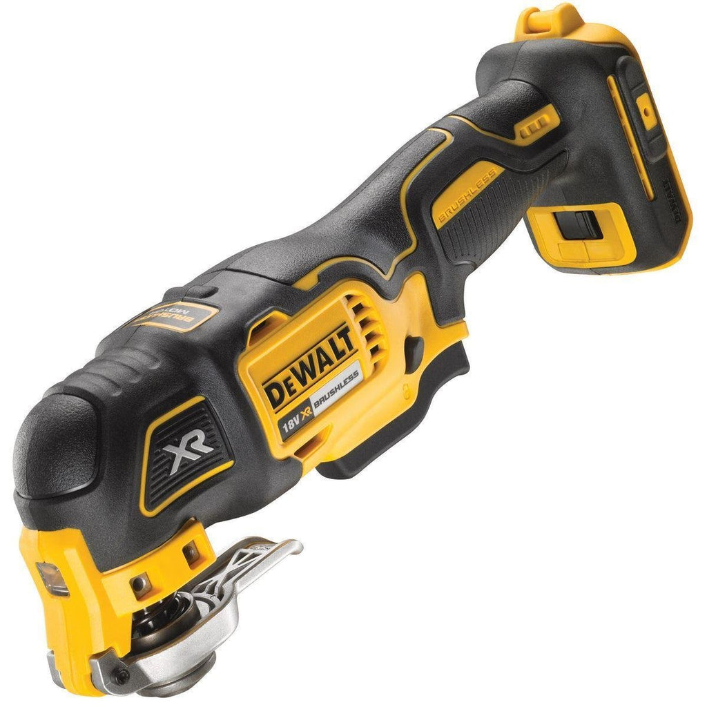 18V Cordless 18-Piece Power Tool Kit with 5 x Batteries & Charger (Set H) - view 11