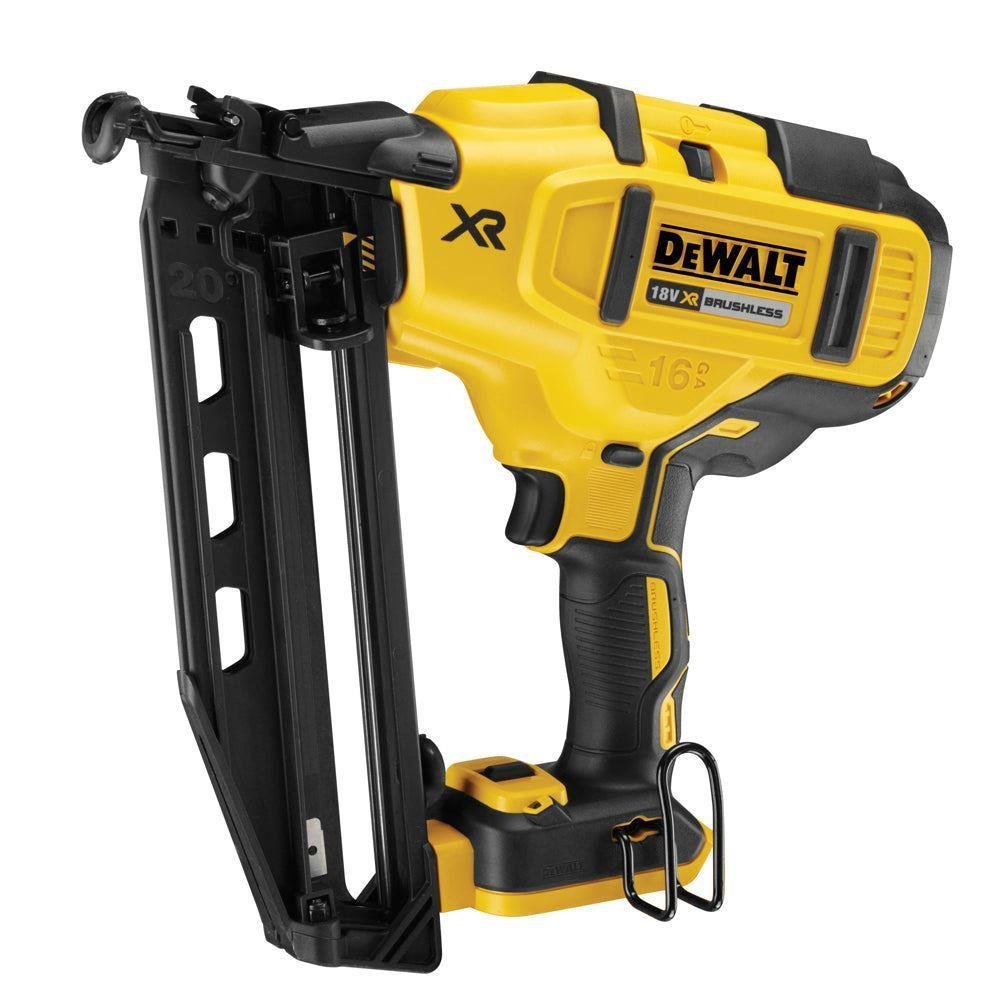18V Cordless 18-Piece Power Tool Kit with 5 x Batteries & Charger (Set H) - view 13
