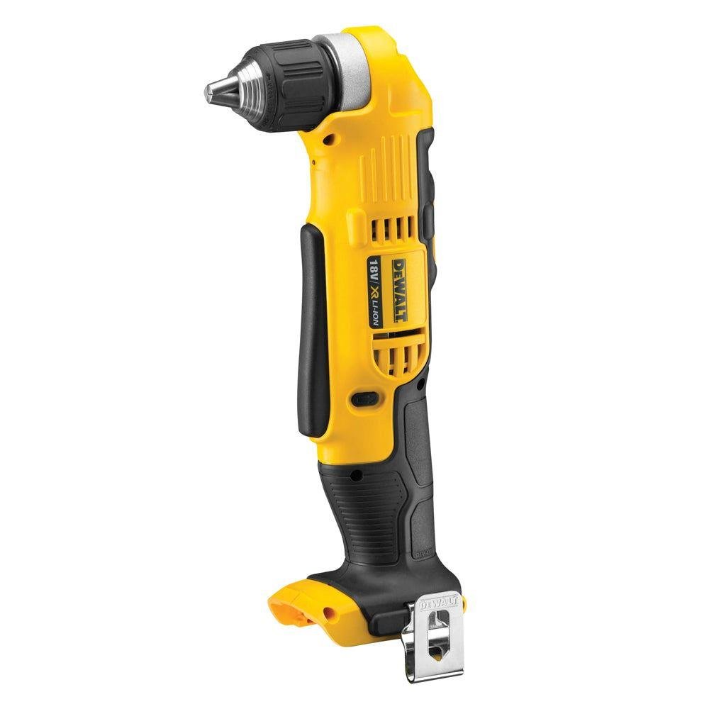 18V Cordless 18-Piece Power Tool Kit with 5 x Batteries & Charger (Set H) - view 15