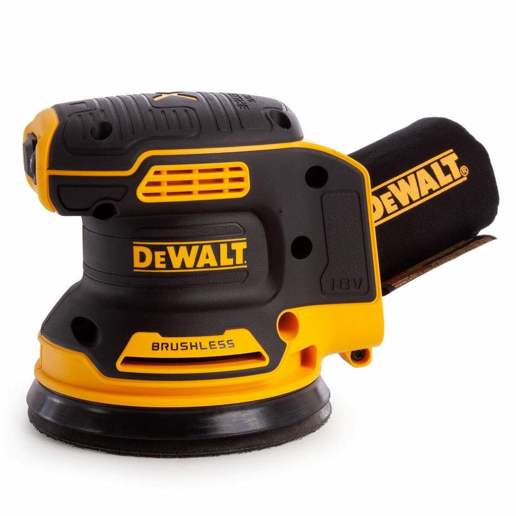 18V Cordless 18-Piece Power Tool Kit with 5 x Batteries & Charger (Set H) - view 5