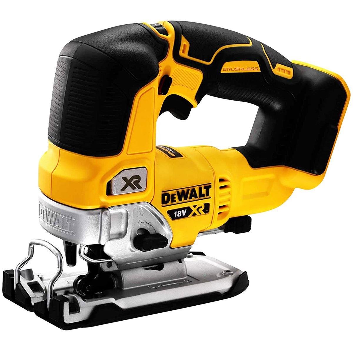 18V Cordless 18-Piece Power Tool Kit with 5 x Batteries & Charger (Set H) - view 7