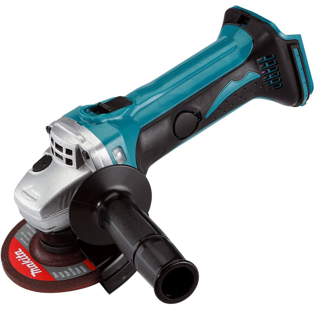 18V Cordless 6-Piece Power Tool Kit with 3 x 5.0Ah Batteries & Charger, Accessory Set - view 2