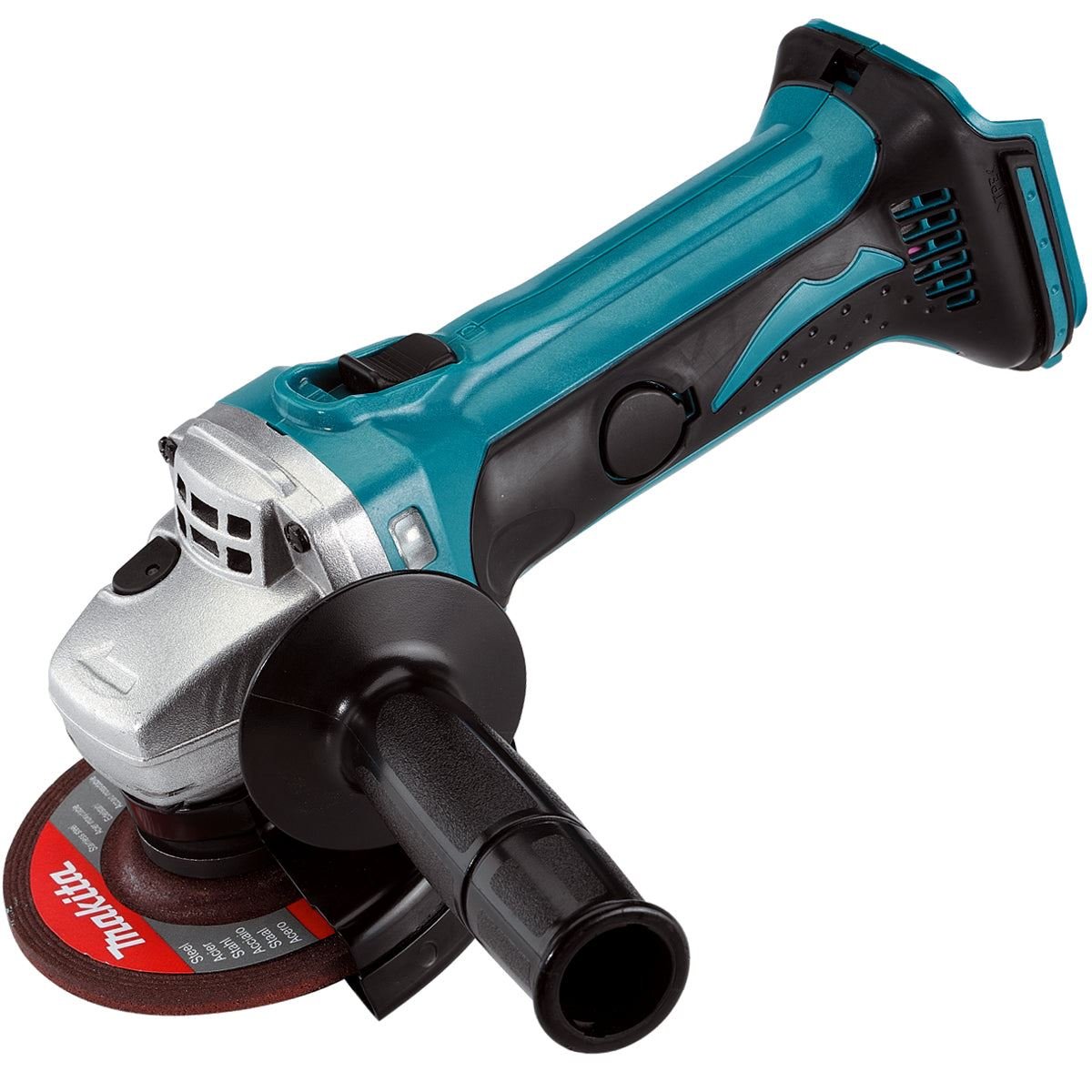 18V Cordless 6-Piece Power Tool Kit with 3 x 5.0Ah Batteries & Charger, Accessory Set - view 2