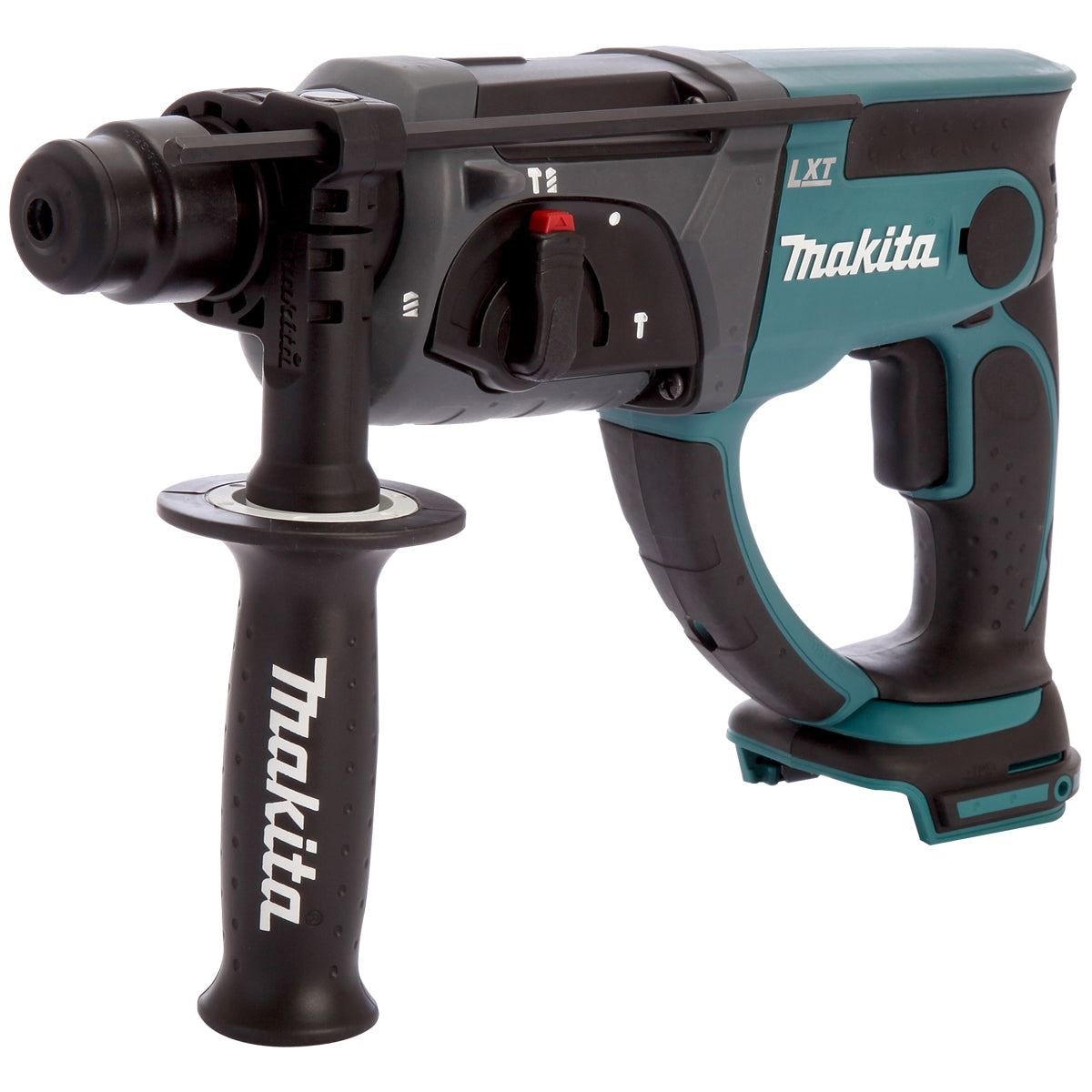 18V Cordless 6-Piece Power Tool Kit with 3 x 5.0Ah Batteries & Charger, Accessory Set - view 4