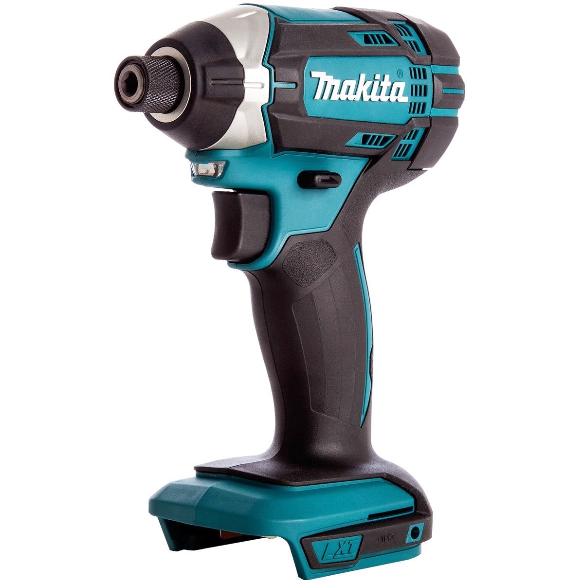 18V Cordless 6-Piece Power Tool Kit with 3 x 5.0Ah Batteries & Charger, Accessory Set - view 5
