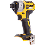 18V Cordless Brushless 7-Piece Power Tool Kit with 3 x 5.0Ah Batteries & Charger - view 3