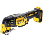 18V Cordless Brushless 7-Piece Power Tool Kit with 3 x 5.0Ah Batteries & Charger - view 4