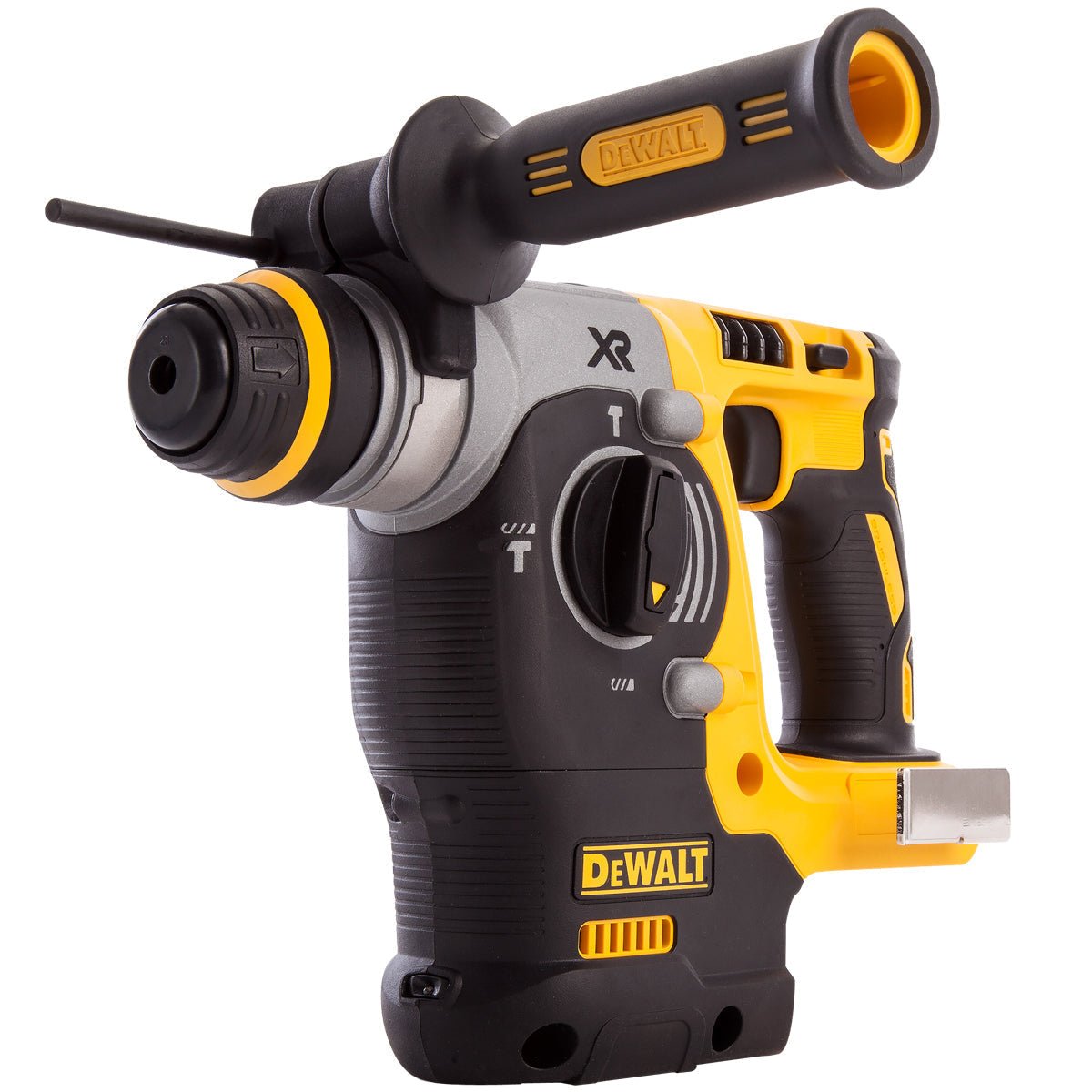 18V Cordless Brushless 7-Piece Power Tool Kit with 3 x 5.0Ah Batteries & Charger - view 5