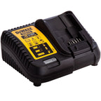 18V Cordless Brushless 7-Piece Power Tool Kit with 3 x 5.0Ah Batteries & Charger - view 9