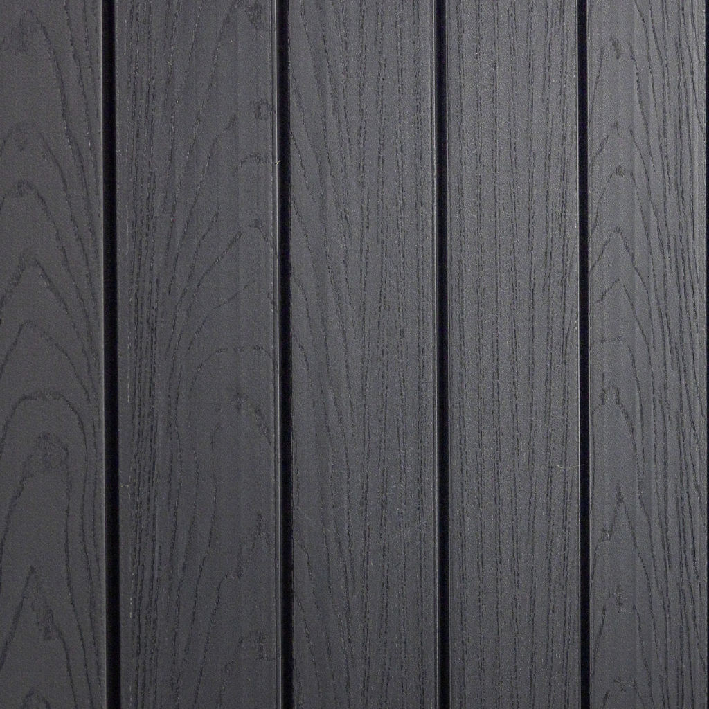 Stronghold 10x11.5ft (3m x 3.5m) Garden Shed