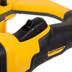 54V Brushless Paddle Mixer with 2 x 9.0Ah Batteries Charger & Heavy-Duty Kit Bag - view 7