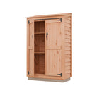 Outdoor Living Today Garden Chalet | 4×2