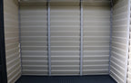 Duramax StoreMax Plus Vinyl Shed 10.5'x8' - 30225