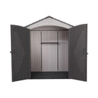 Lifetime 7 Ft. X 4.5 Ft. Outdoor Storage Shed - 60057