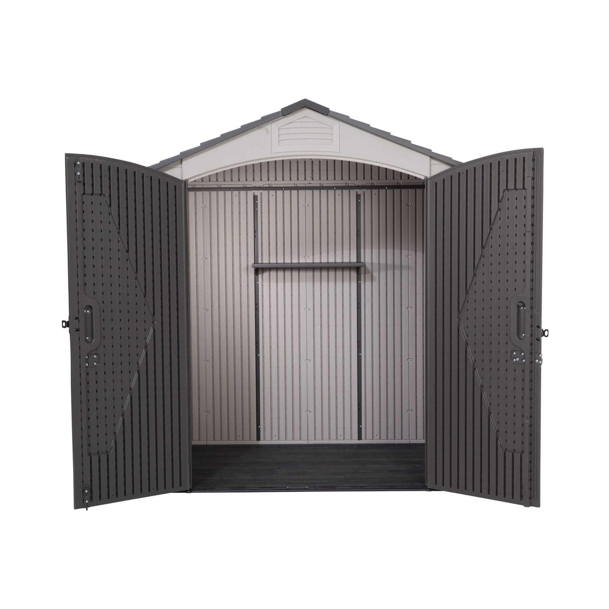 Lifetime 7 Ft. X 4.5 Ft. Outdoor Storage Shed - 60057