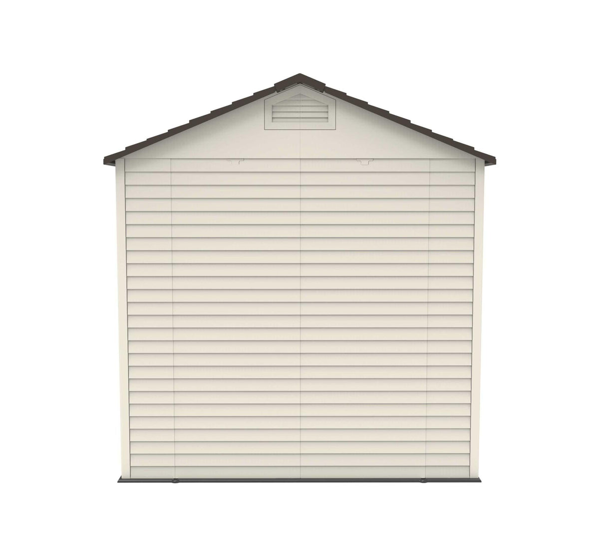 Lifetime 7 Ft. X 4.5 Ft. Outdoor Storage Shed - 60057