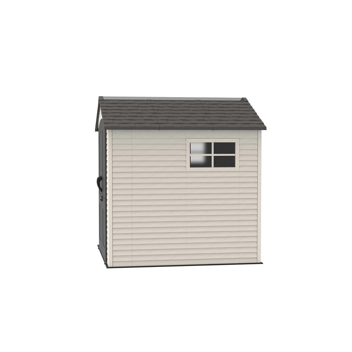 Lifetime 7 x 7 ft Outdoor Storage Shed - 60042
