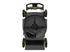 Dewalt DCMWP500X2 FlexVolt XR Brushless 53cm Push Lawn Mower 54V + Bag 2 x 9ah - view 2