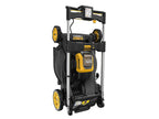 Dewalt DCMWP500X2 FlexVolt XR Brushless 53cm Push Lawn Mower 54V + Bag 2 x 9ah - view 3