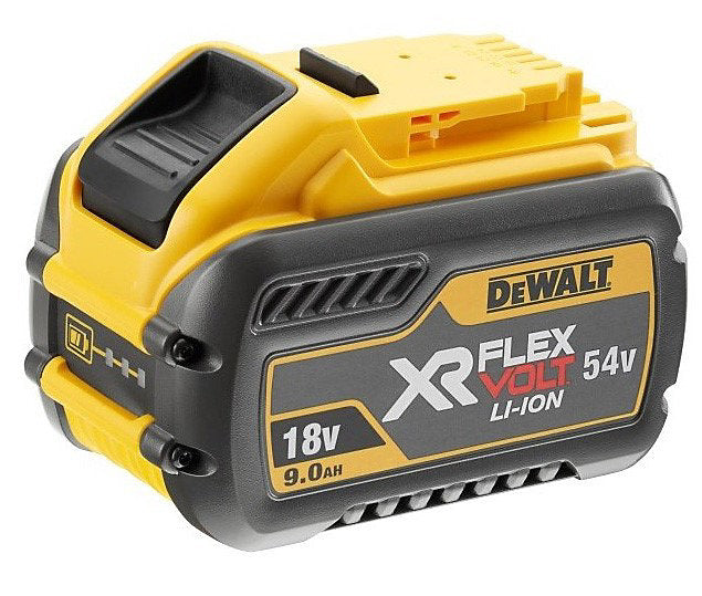 Dewalt DCMWP500X2 FlexVolt XR Brushless 53cm Push Lawn Mower 54V + Bag 2 x 9ah - view 7