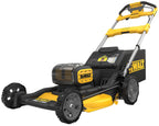 DEWALT DCMWSP156N Twin 18v S/propelled rotary mower409 - view 1
