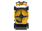 DEWALT DCMWSP156N Twin 18v S/propelled rotary mower409 - view 6