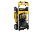 DEWALT DCMWSP156N Twin 18v S/propelled rotary mower409 - view 7