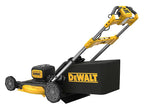DEWALT DCMWSP156N Twin 18v S/propelled rotary mower409 - view 8
