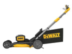 DEWALT DCMWSP156N Twin 18v S/propelled rotary mower409 - view 9