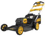 DEWALT DCMWSP660N Twin 54v S/propelled rotary mower - view 1