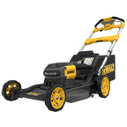 DEWALT DCMWSP660N Twin 54v S/propelled rotary mower - view 2