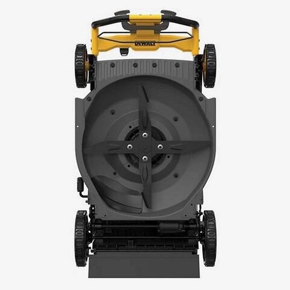 DEWALT DCMWSP660N Twin 54v S/propelled rotary mower - view 4